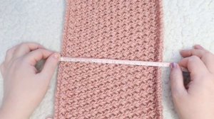 Шапка женская спицами. Мастер класс для начинающих