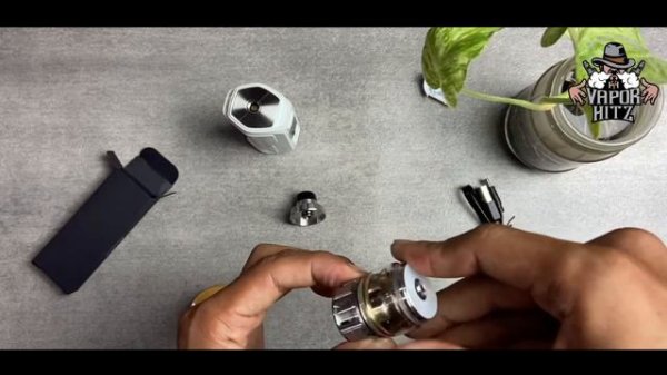 Argus MT Kit | By Voopoo