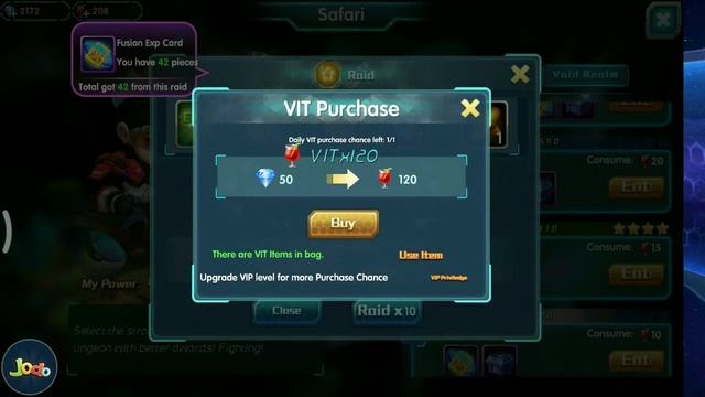 A quick video how to use invitation code Pokeland Legends【Poke Fairy】 смотреть онлайн