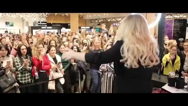 Дорогие мои❤️ в этот прекрасный вечер смотреть онлайн