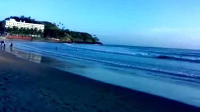 The Beautiful Bogmallo beach Goa смотреть онлайн