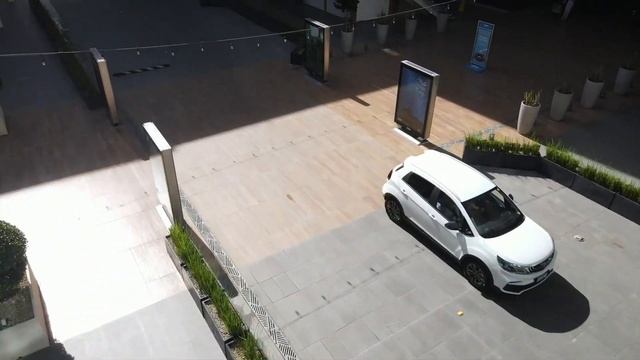 Nuevo Geely GX3 смотреть онлайн