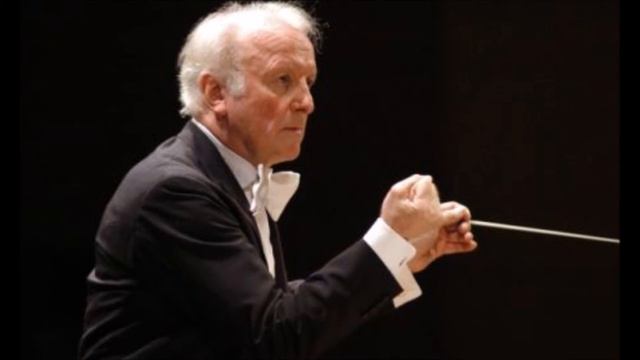 Max Reger "Symphonic prologue op 108" Gerd Albrecht смотреть онлайн