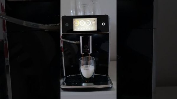 Saeco Xelsis Deluxe SM8780/00