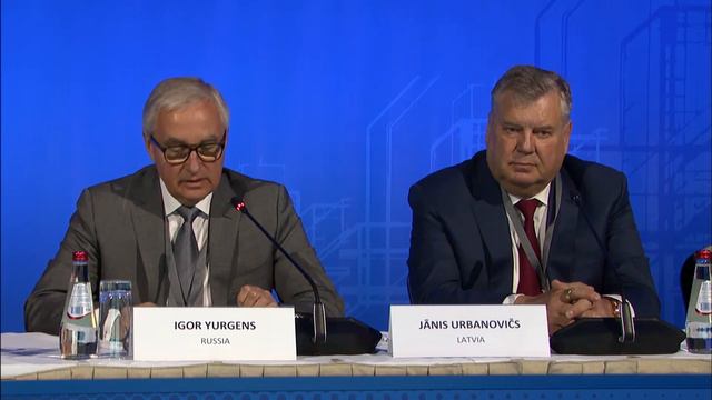 Юргенс Игорь Юрьевич