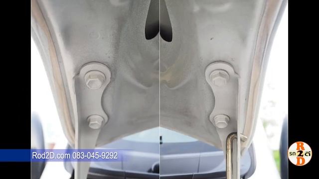 TOYOTA COMMUTER D4D 2.5 (HRF)(MNC) ปี 2012 เกียร์ MANUAL สภาพนางฟ้า смотреть онлайн