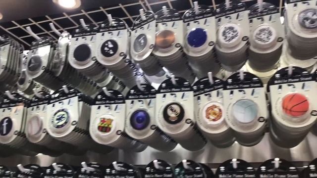 ШОППИНГ покупаю ПОПСОКЕТ, чехлы для телефона смотреть онлайн