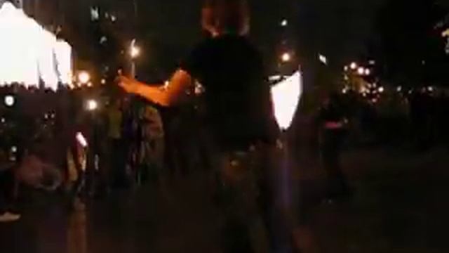 Moscow Yauzkie vorota 25/08/2006 смотреть онлайн