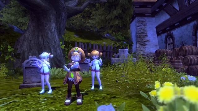 dance | Dragon Nest | смотреть онлайн