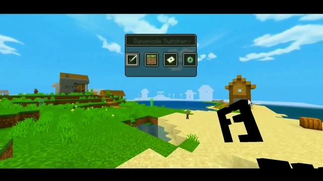 I Installed Minecraft Java In Android || Minecraft Java For Android смотреть онлайн