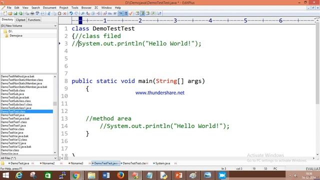 Real Time Project class |Java|Selenium_Online Session .part-1 смотреть онлайн