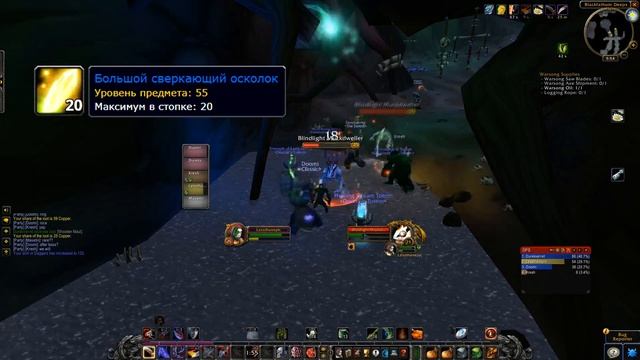 Купи сейчас, продай в БК / Инвестиции в WoW Classic к выходу TBC Classic! смотреть онлайн
