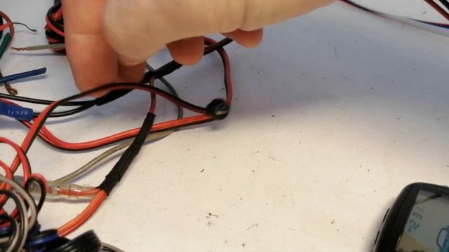 Брелок Cenmax ST-5A смотреть онлайн