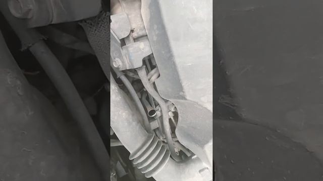 NISSAN sunny dci. ENGINE noise. смотреть онлайн