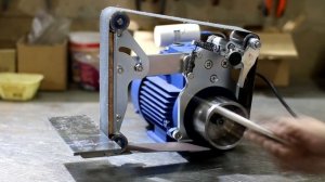 Обзор Хозяин MG 915A Мосгриндер