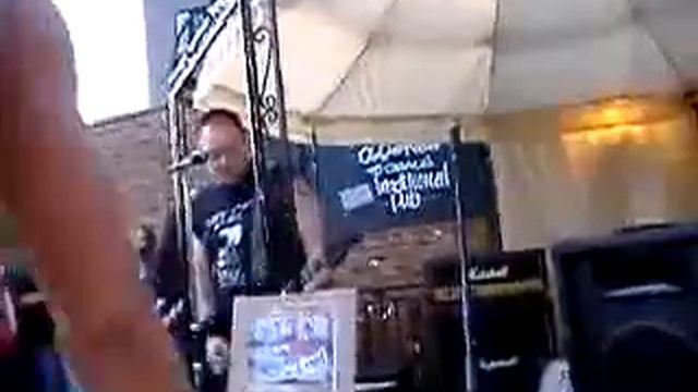 SwR live Deal Kent 24 06 2006 смотреть онлайн