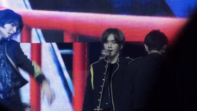 231217 이펙스 2nd 콘서트 번아웃 위시 직캠 EPEX 2nd CONCERT Burnout WISH FOCUS смотреть онлайн