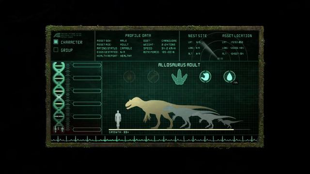 The Isle#2- На грани смерти