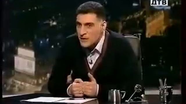 Герман Стерлигов Кризис банковской системы 1 смотреть онлайн