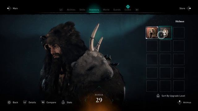 Assassin's Creed® Valhalla-Gunnar? Any relation? смотреть онлайн