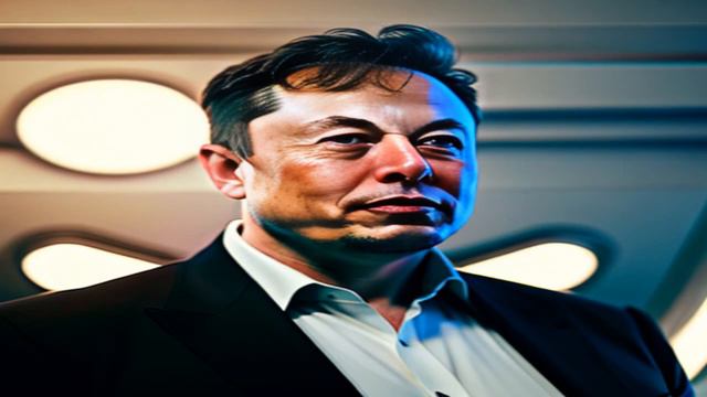 The Rise and Rise of Elon Musk How He Became a Tech Icon смотреть онлайн