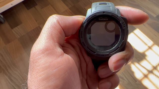 How To Fix Garmin Frozen Screen Issue смотреть онлайн