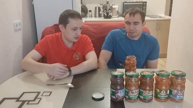 Закуски «Дядя Ваня» | Честный обзор