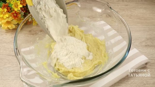 Лимонные палочки, самое вкусное печенье за 10 минут! Готовлю каждый день! смотреть онлайн
