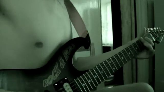 Frank Klepacki - Hell March (C&C Red Alert) смотреть онлайн