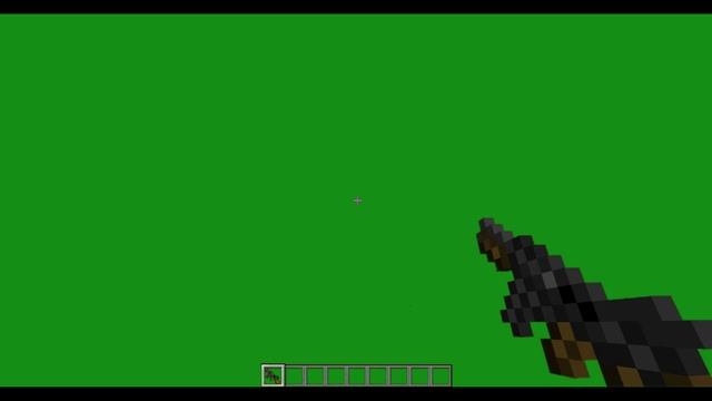 автомат Green screen ( грин скрин ) майнкрафт minecraft смотреть онлайн