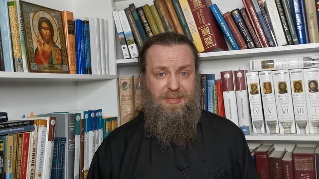 Семейный марафон по Евангелию. смотреть онлайн