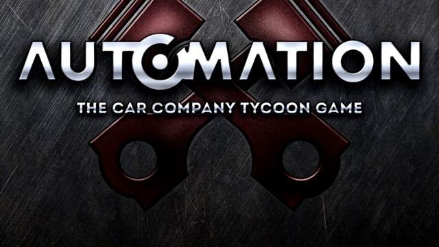 Automation: The Car Company Tycoon Game Soundtrack смотреть онлайн