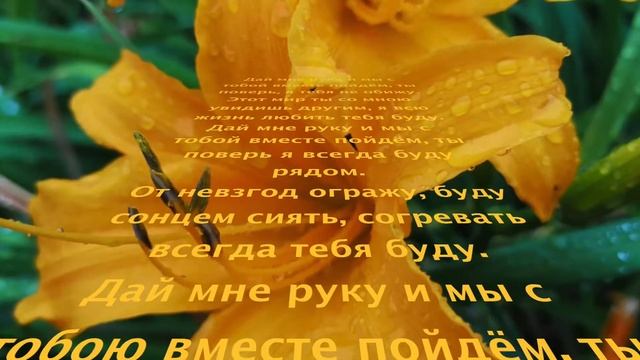 Стихи о любви 1 часть Willi K смотреть онлайн