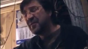 Юрий Шевчук в Чечне 2004 новая песня