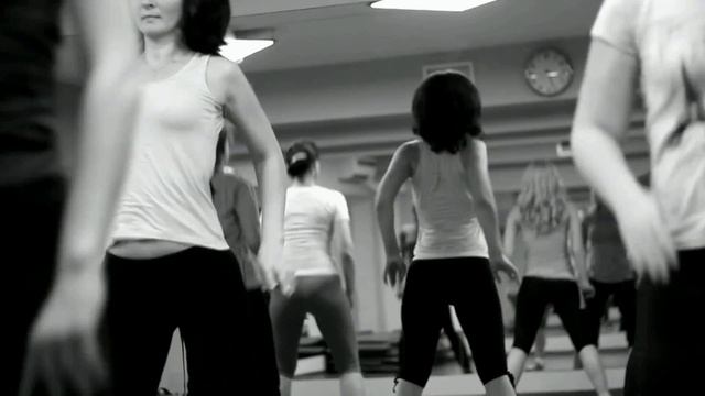 Групповые занятия "Zumba" в Щербинке смотреть онлайн