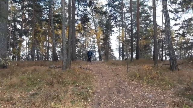 #кросстур70 Прокат кроссовых мотоциклов в Томске смотреть онлайн