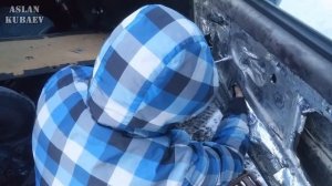 Электрические стеклоподъемники на Оку