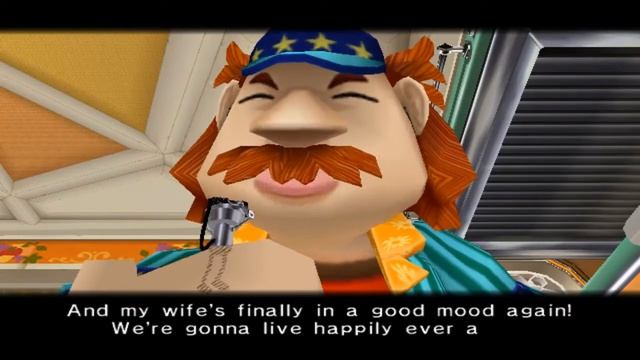 Lets Play: Chibi Robo #51 - The Password to Wake Giga-Robo смотреть онлайн