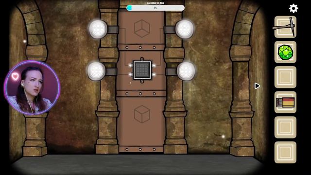 CUBE ESCAPE COLLECTION #cubeescape #STREAM #GAMES #RUSTYLAKE