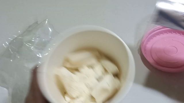 PINK ROCKET KOREAN INSTANT TOPOKKI CARBONARA