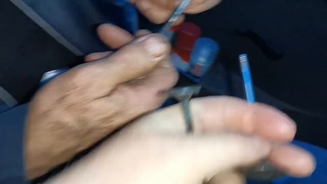 Замена выпускного клапана 161 стелс капитан смотреть онлайн