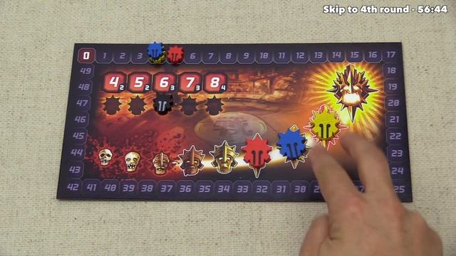 Mutants Tutorial & Playthrough - JonGetsGames смотреть онлайн