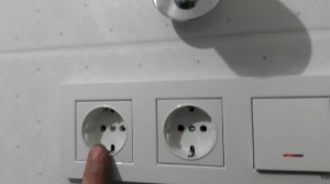 СКРЫТОЕ подключение электрического полотенцесушителя)