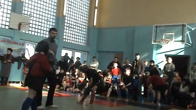 28.Шарак(Молодечно) - Алиев(Unmei,Минск) смотреть онлайн