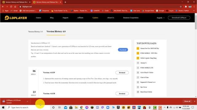 ??LD-Player 4 Android Emulator Install and Configure for Best Performance for Laptop and Desktop? смотреть онлайн