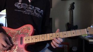 Hey Tonight - Creedence Clearwater Revival