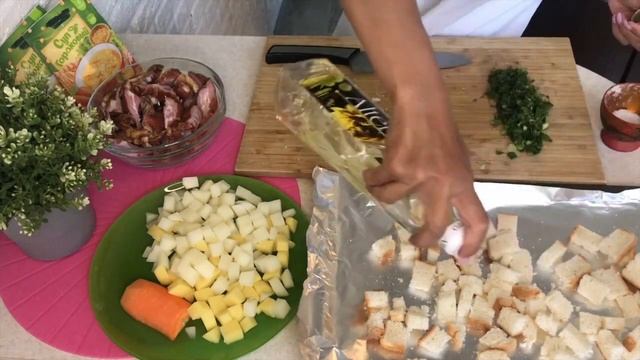 Кулинарные Мастер-Классы