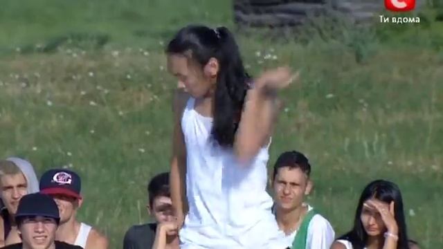 Танцуют все 5 Волков и Хван смотреть онлайн