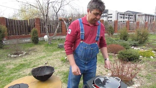 Печь-Казанка 2 смотреть онлайн