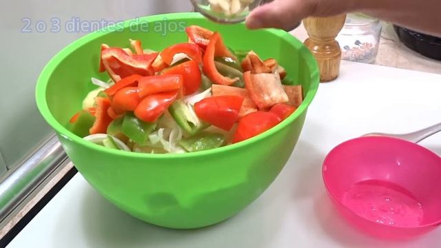 COMO HACER POLLO ASADO TRUCO PARA QUE TE QUEDE JUGOSO Y DORADO смотреть онлайн